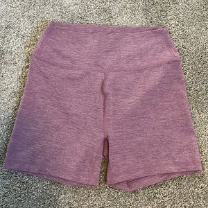Stori 4” inseam Short size 6